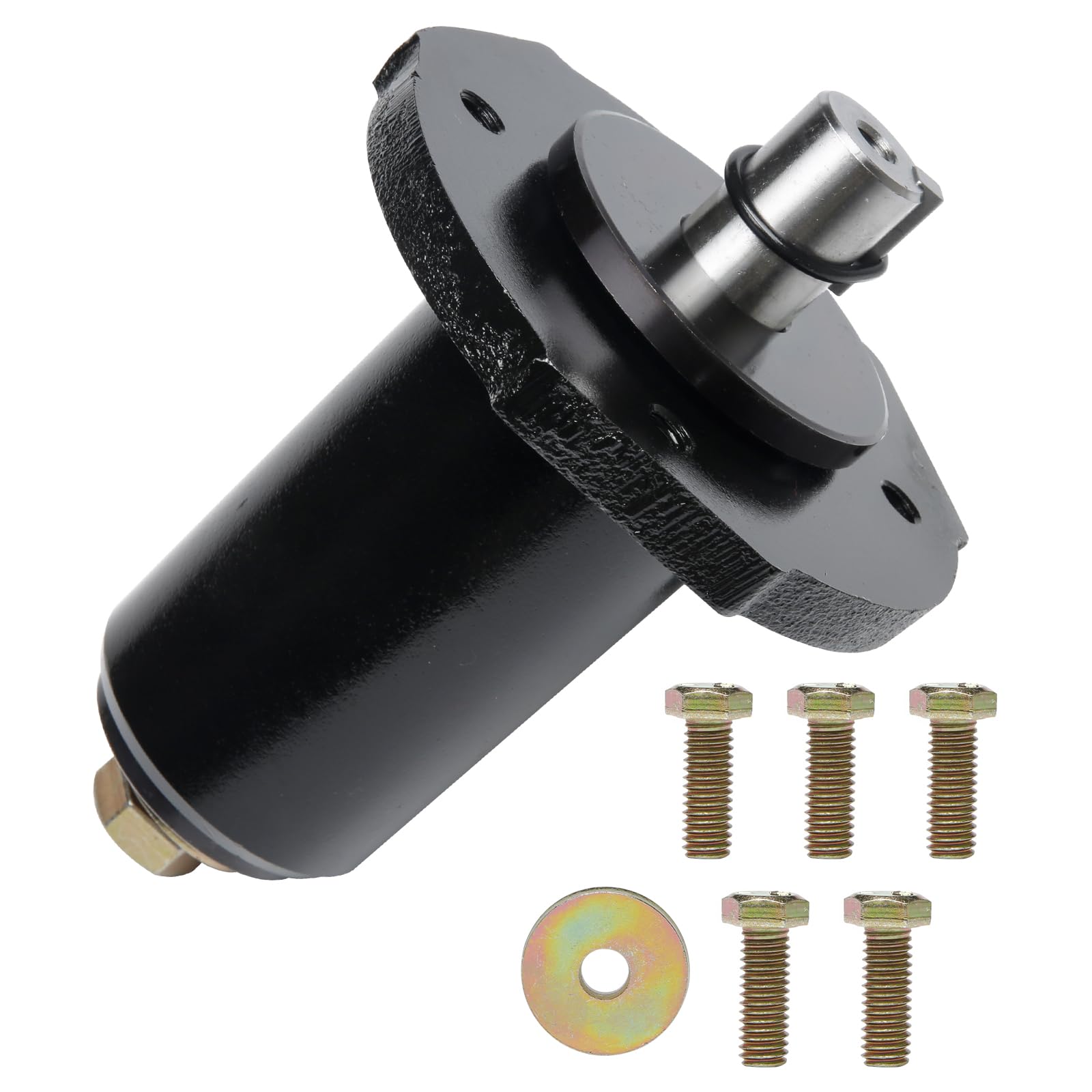 Amazon.com: Replacement Deck Spindle Assembly - Compatible with