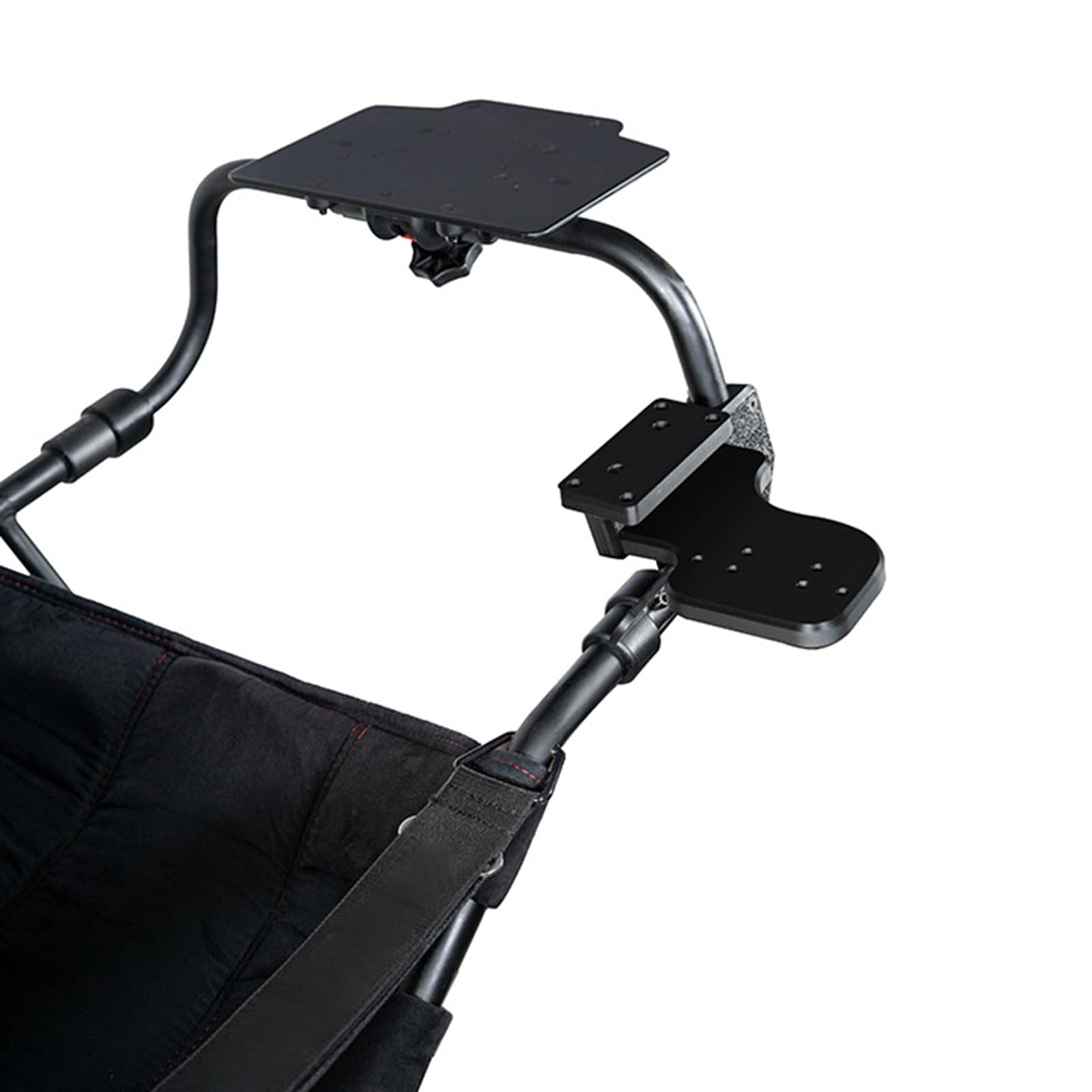 de levier de vitesse Duty Racing pour G29 G923, Installation rapide, doté d ' une base antidérapante et d ' un de conception ergonomique