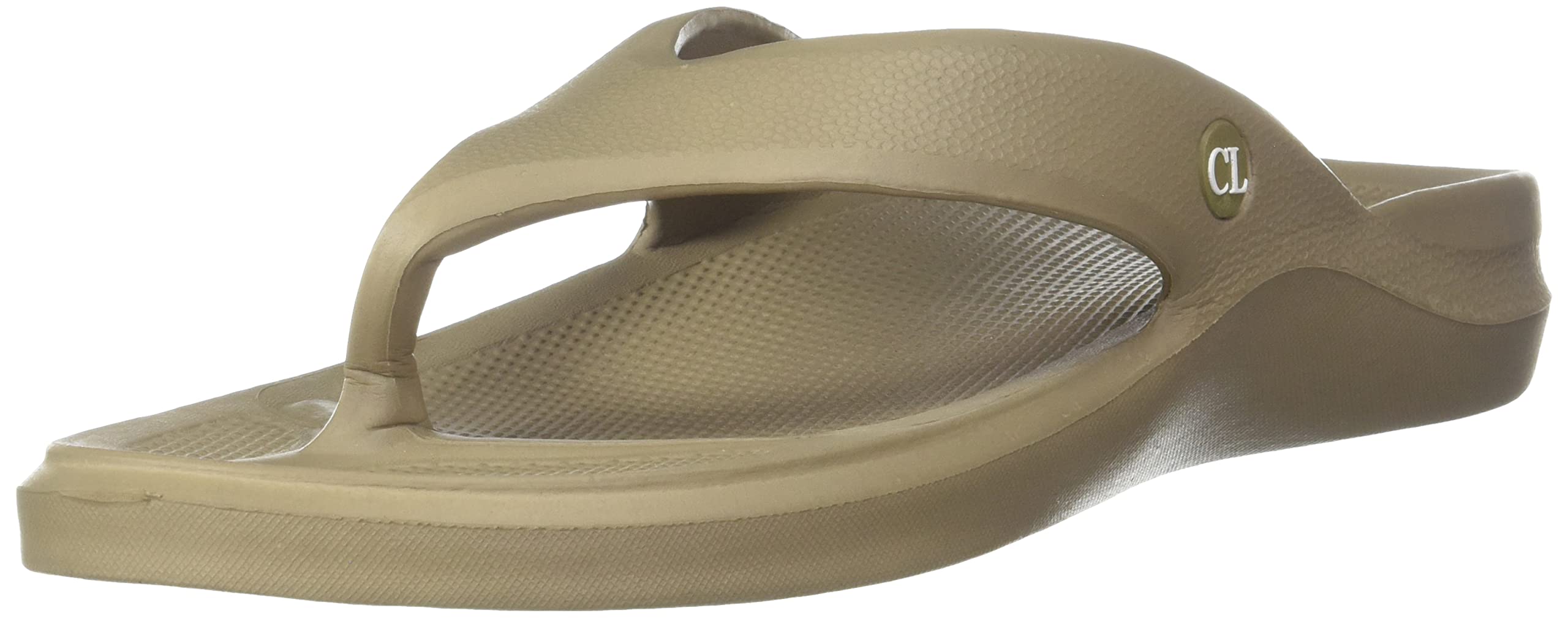 See full amazon price history chart for Carlton London Mens Fashion & Comfortable Flip-Flop-6 Kids UK (CL-X-M-101_Beige) Carlton London Mens Fashion & Comfortable Flip-Flop-6 Kids UK (CL-X-M-101_Beige) (B09DTGSM71) Amazon Price History, Amazon Price Tracker