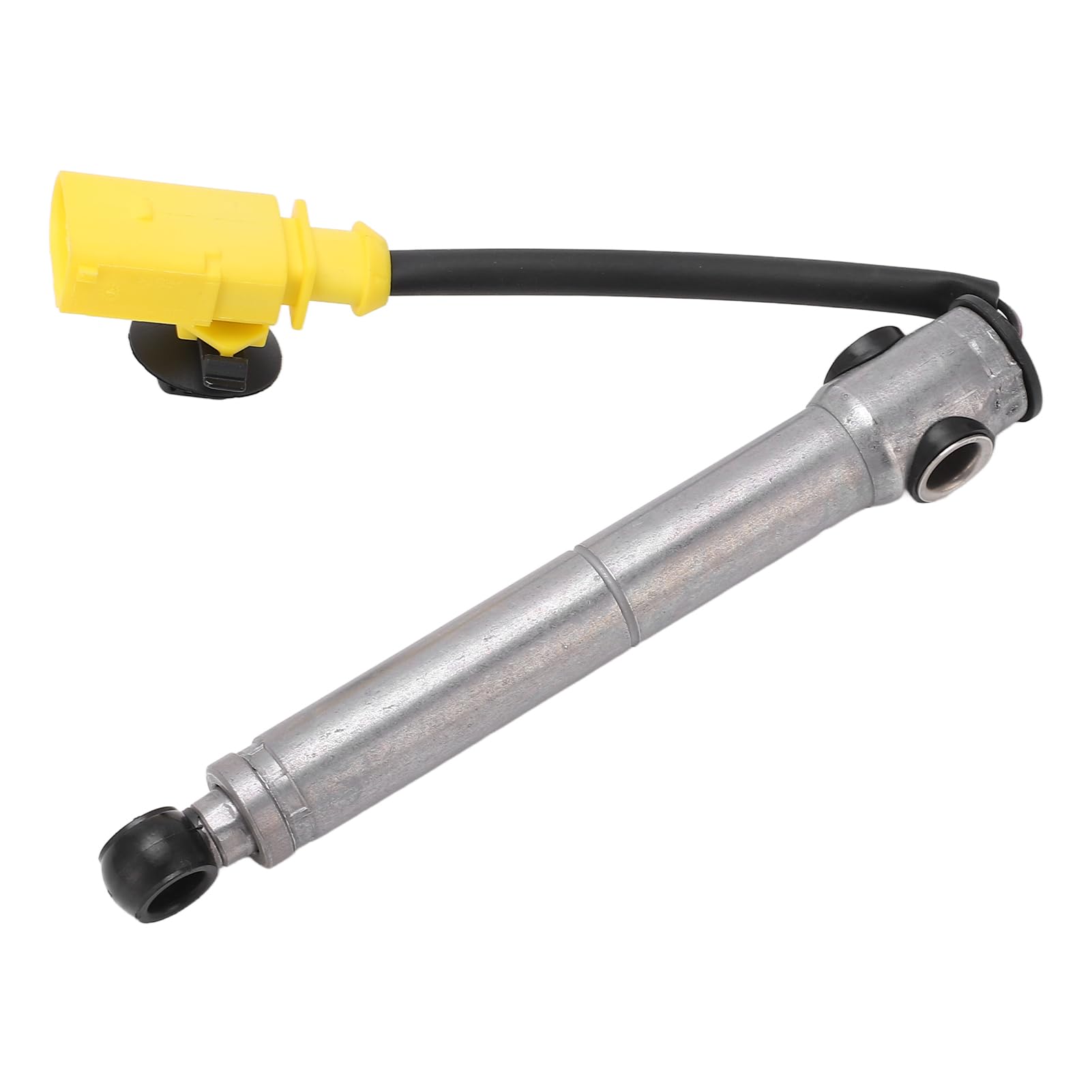 AYNEFY Attivatore Cerniera Cofano, Ferro e ABS, Sostituzione a 3 Pin per A3 8V 2013-2016, Migliora le Prestazioni del Cofano e Si Adatta Perfettamente