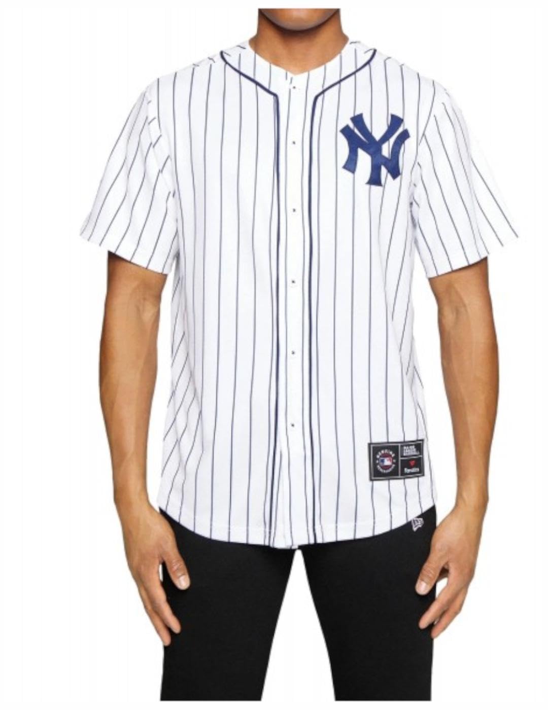 Fanatics Camisetas Hombre Hombre 007n-2011-ptb-0iy