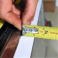 Vista 5 de Innovatools Herramienta de corte de 2 vías para adaptarse a frenos laterales Van Mark* (sin caja)