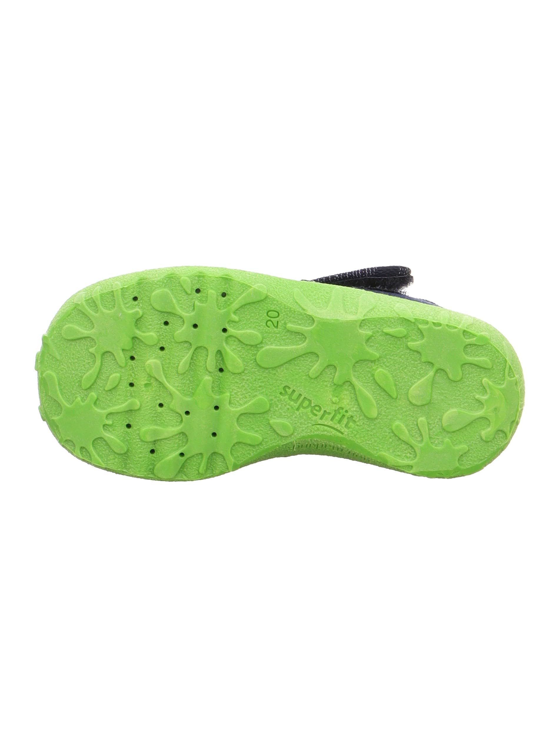 superfit Spotty, Ciabatte Bambini e Ragazzi