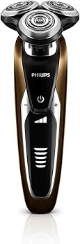 Amazon | フィリップス 9000シリーズ メンズ 電気シェーバー 72枚刃