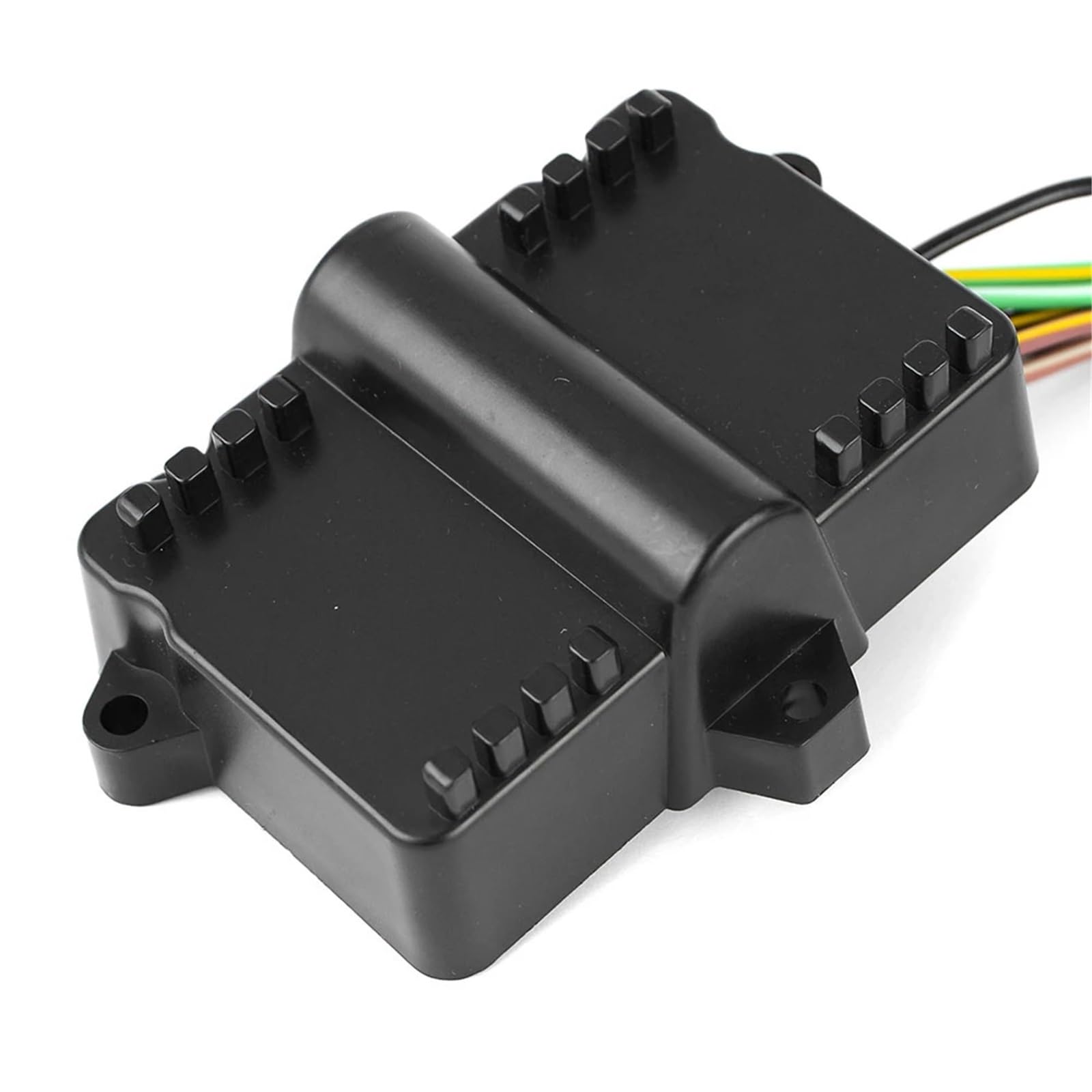 Remplacement du boîtier CDI Boîtier d'allumage CDI pour Mercury Mercruiser 6 8 99 10 15 CV (0D281000 THRU)