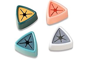 Premium Round Adhesive Wall-Mounted Towel Hooks For Any Home