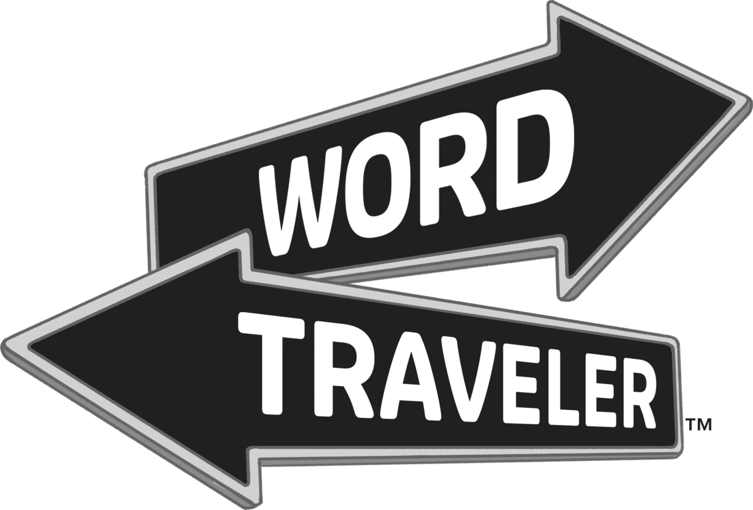 Gioco da tavolo Word Traveler, gioco interattivo per famiglie, perfetto per serate di gioco, feste e riunioni di vacanza, divertimento per bambini e adulti, età 10+, 2-5 giocatori, 30-45 minuti di