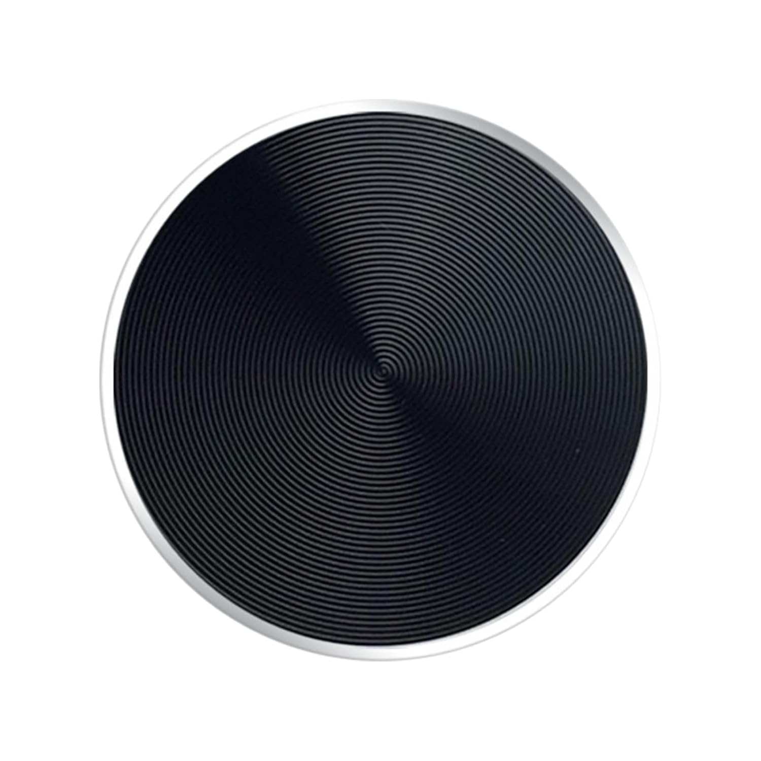 ulafbwur Magnetic Metal Plate Magnetic Iron Sheet Universal Strong Suction Mini Car Phone Holder Magnetic Iron Sheet Sticker