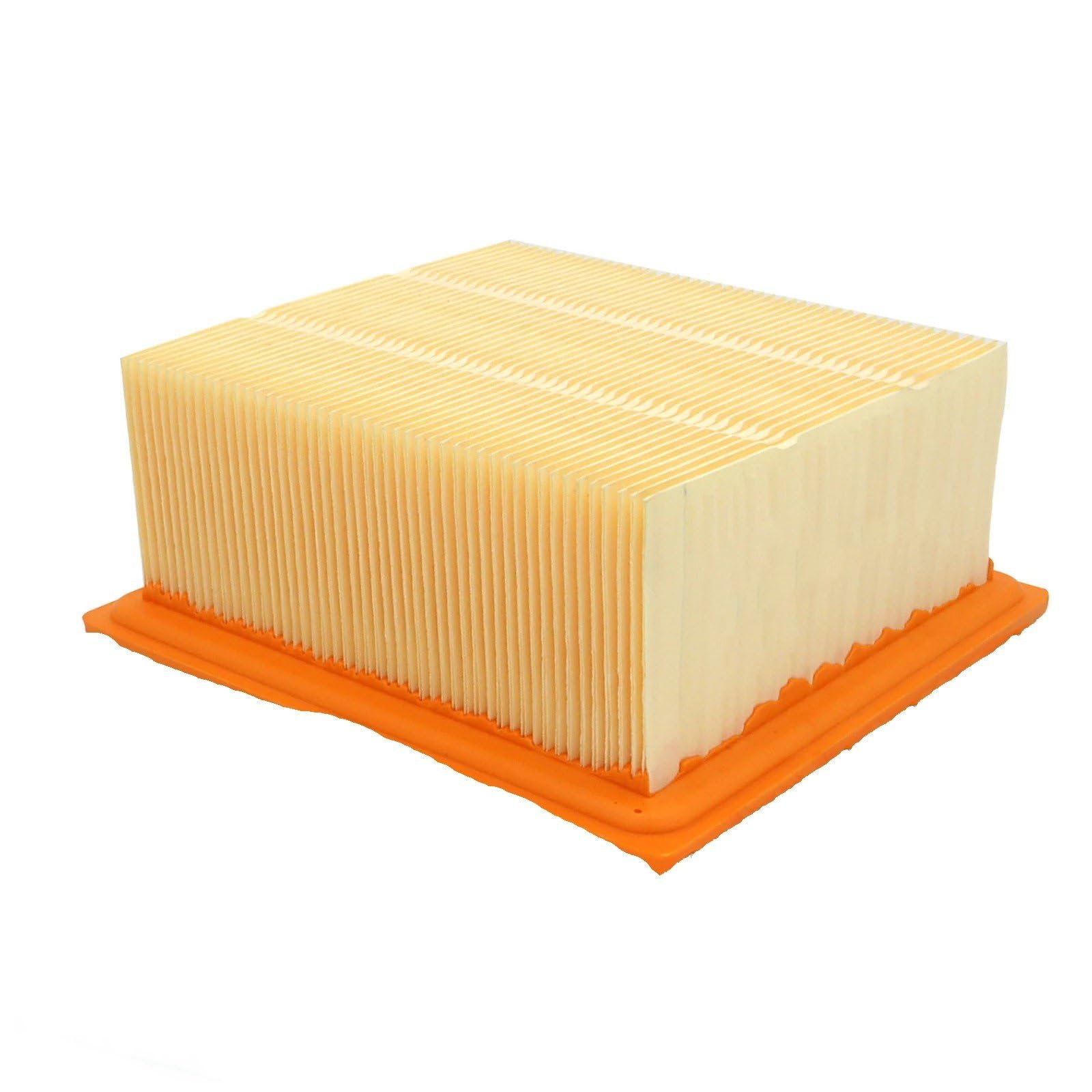Aejghfwjh One Color Cabin Air Filter For Dodge For Ram 3500 For Sport 2007 Cars Engine Air Filter Cleaner Element 53034051Ab