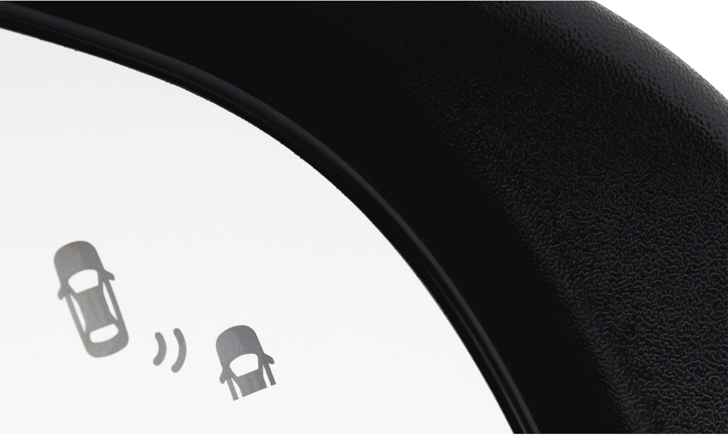 Garage-Pro Passenger Side Power Heated Mirror, Blind Spot, For Kia K5 2021-2024, Passenger Side Mirror Replacement, Signal Light Paintable