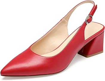 Amazon.com: GENSHUO: Red
