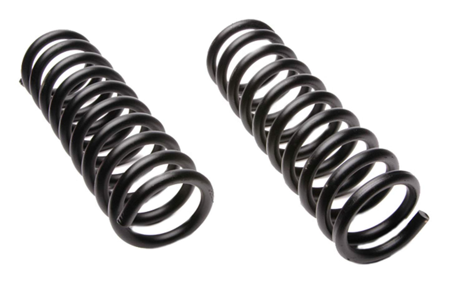 Photo 1 of MOOG 658A Coil Spring Set