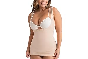 Shapermint Cami Shaper: The Ultimate in Comfort and Shaping