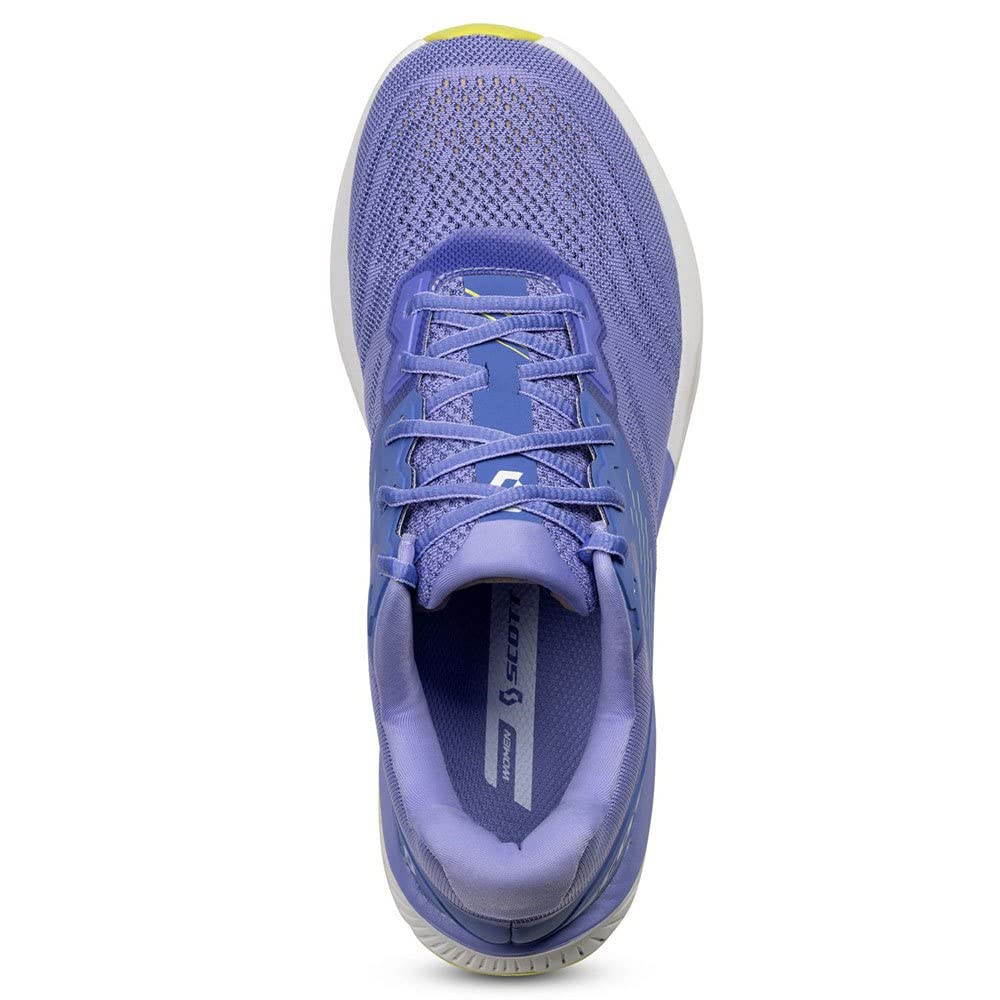 SCOTT Zapatillas WS Pursuit Ride ZAPATILLASMujer