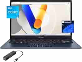 ASUS ノートPC Intel Core i3 16GB Amazon.com: ASUS Vivobook Laptop for Students and Business