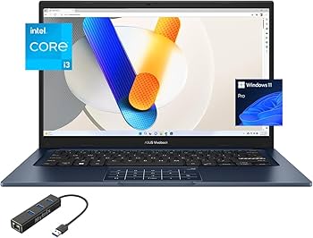 Amazon.com: ASUS Vivobook Laptop for Students and Business