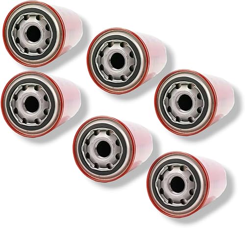 Miniatura 2 de BT7349 - Filtro giratorio de lubricante resistente (paquete de 6)