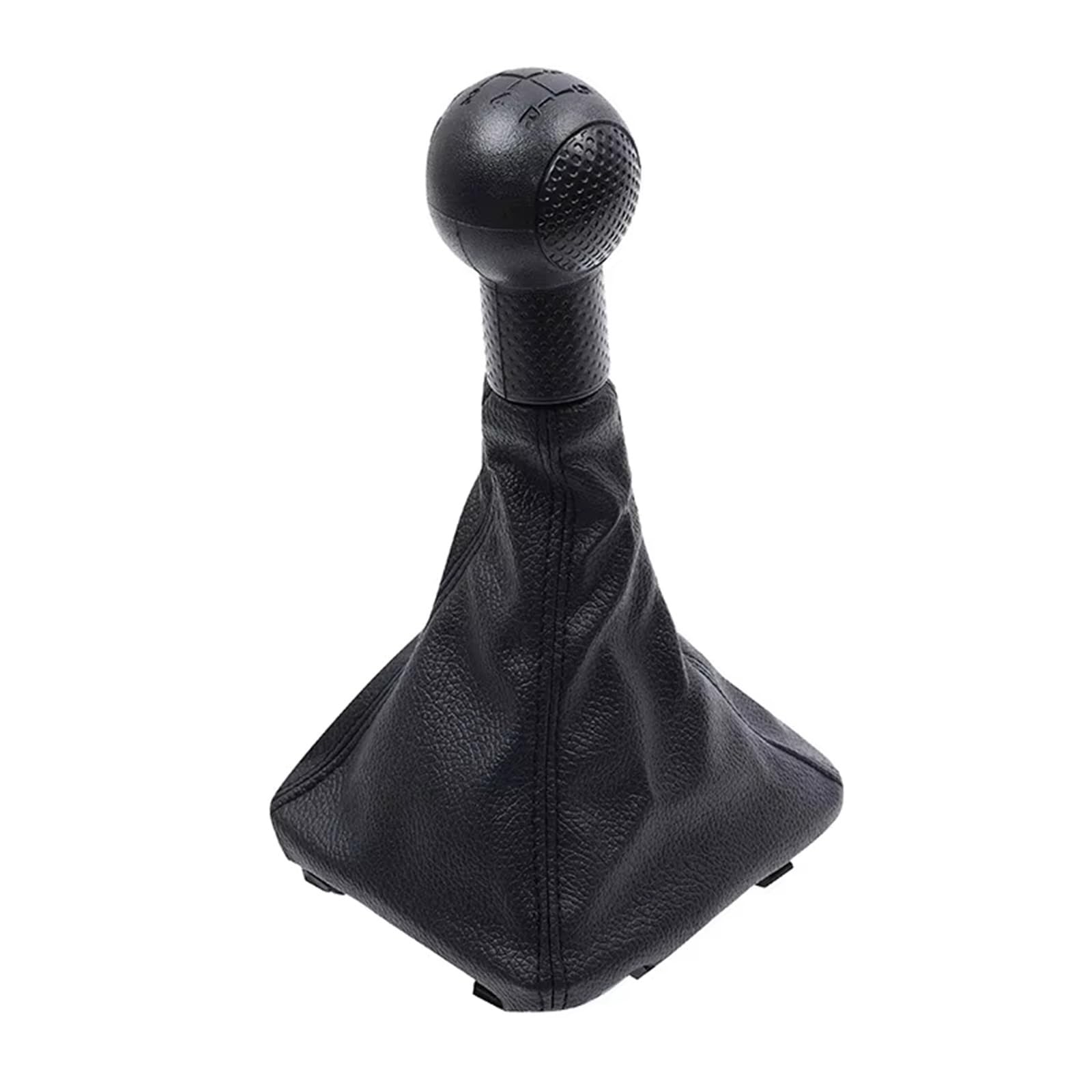 LLSUCBD Car Gear Shift Knob for Chevy for Sail 2009-2015 Shifter Sets