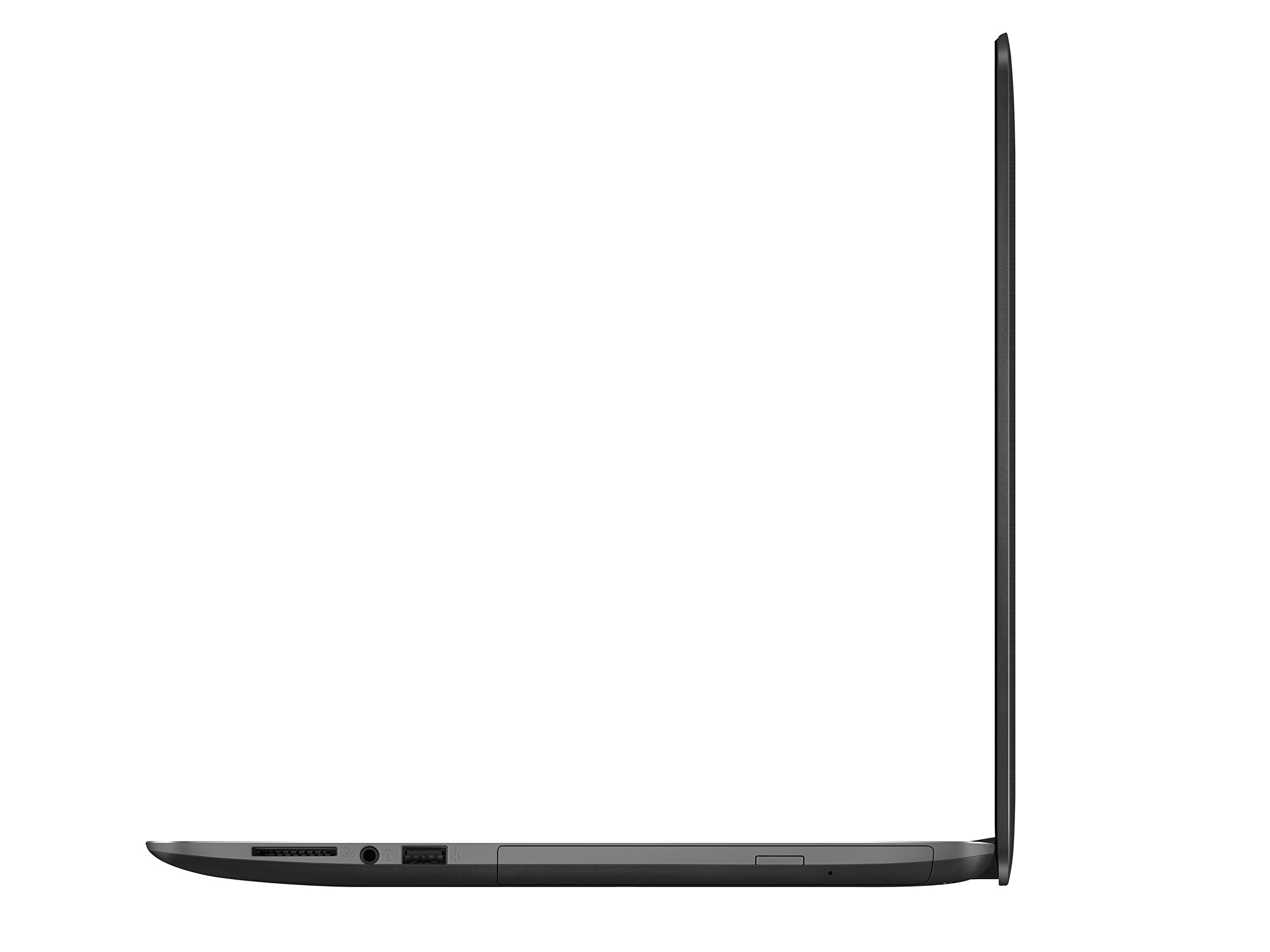 Asus A556UA-XO016D 15.6-inch Laptop (Core i5-6200U/4GB/1TB/Free