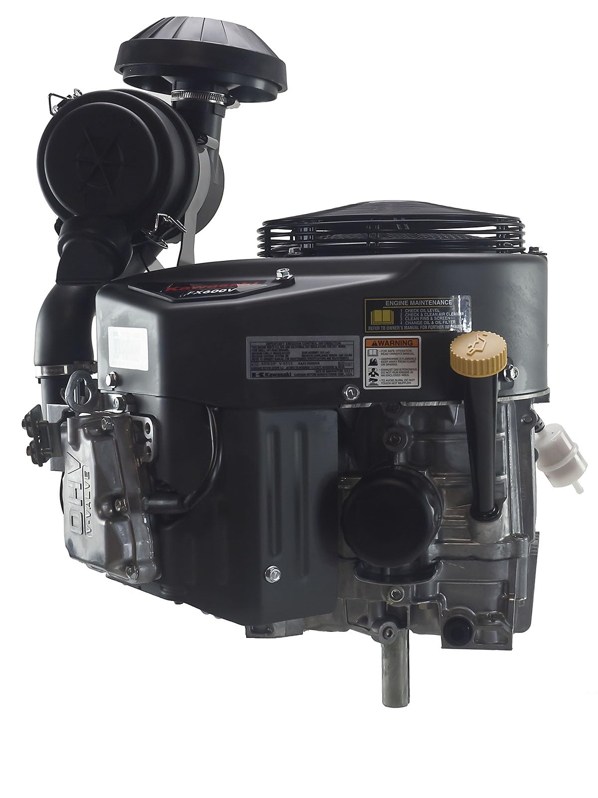 Amazon.com: Kawasaki 20hp Vertical 1