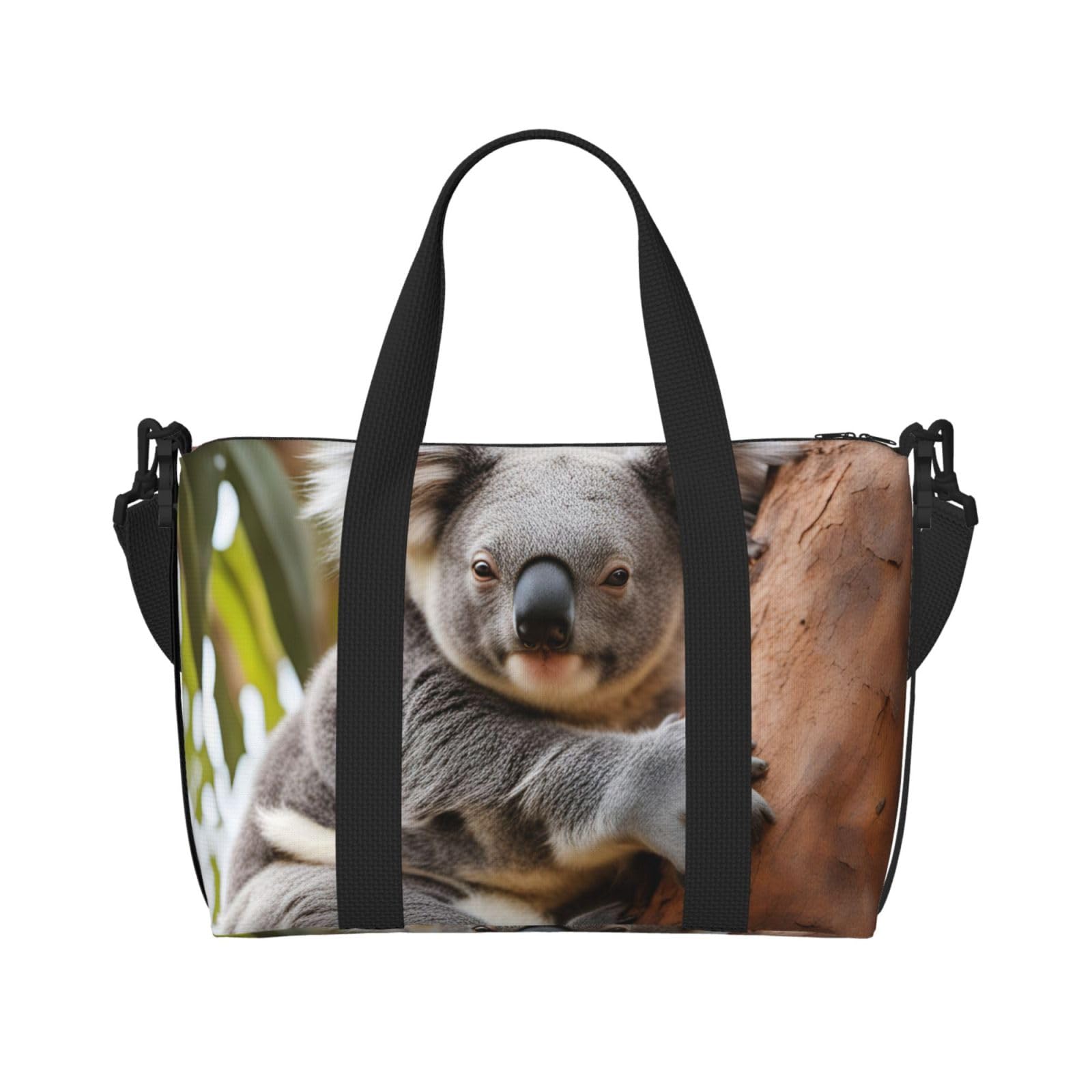 Sac de voyage à main polyvalent pour trajets quotidiens et weekend - 6