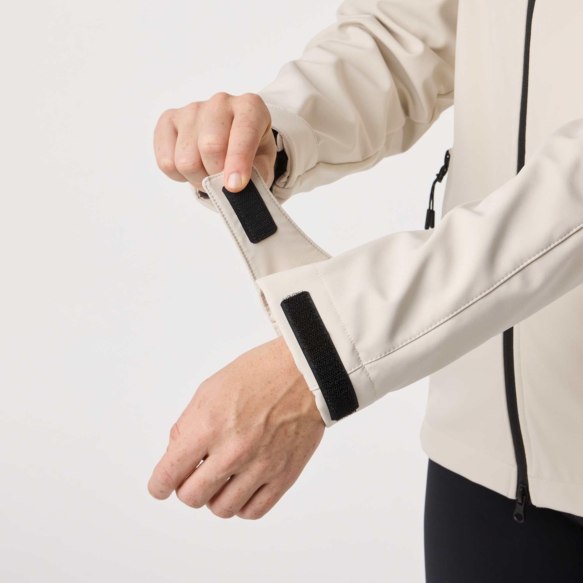 Swedemount Stryn Veste Softshell pour Femme Veste Respirante et Résistante à l'Eau