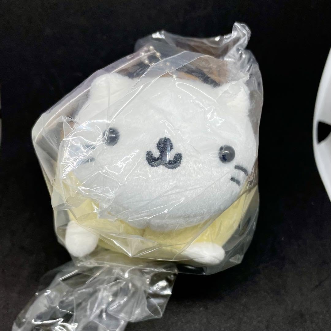 Amazon.co.jp: にゃんにゃんにゃんこ ボールチェーン わくわくおまつり