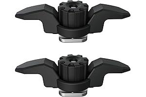 Kayak Anchor Cleat Compatible with Kayak Track Mount
