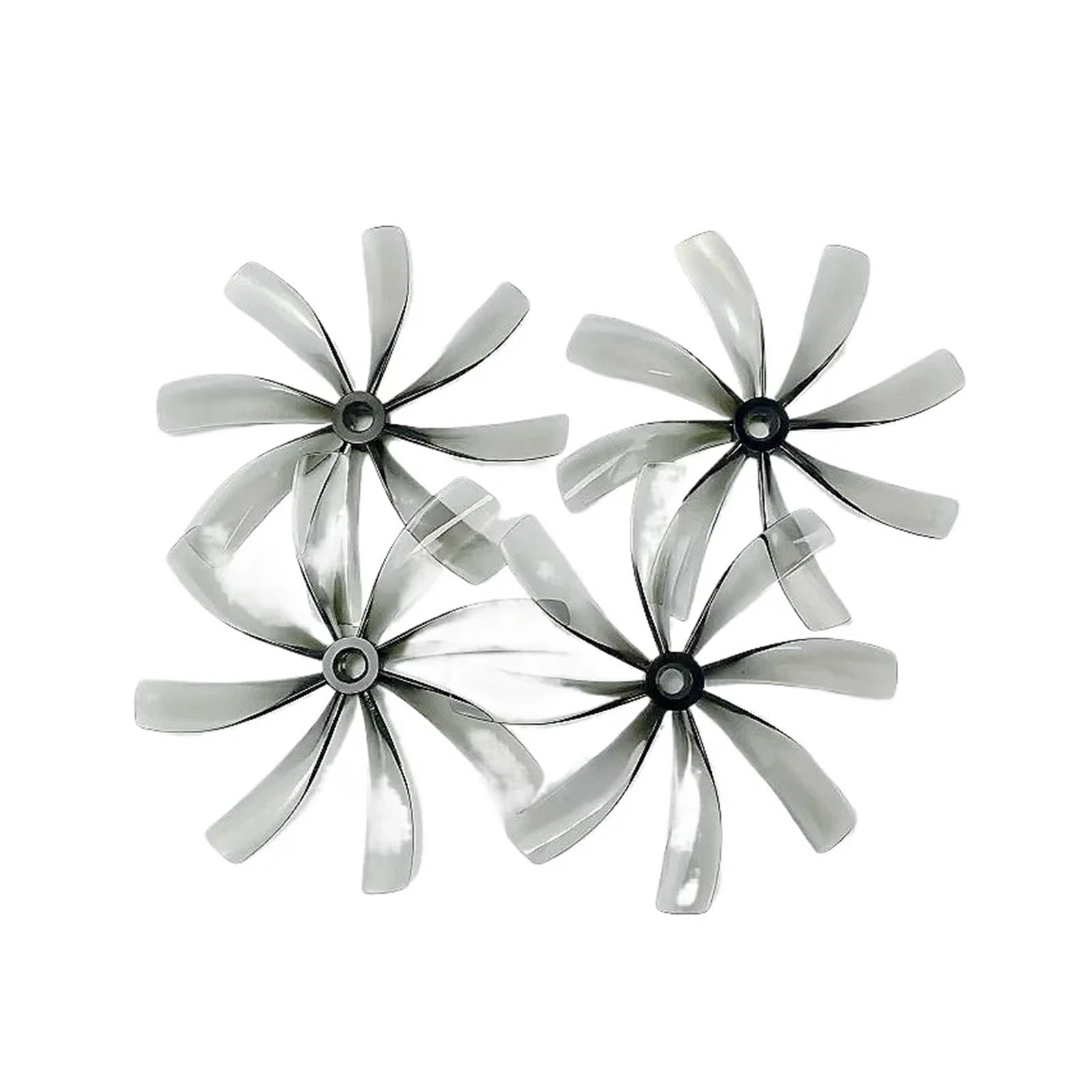 Hélice X8 de 89 mm, compatible con IFlight, apertura 3,5 pulgadas y