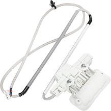 Upgrade W10810403 W10861642 W10787836 Washer Lid Lock Assembly Replacement for Whirlpool Cabrio Kenmore Series 600 700 Maytag Bravos XL Replaces W10787878 AP5984435 -
