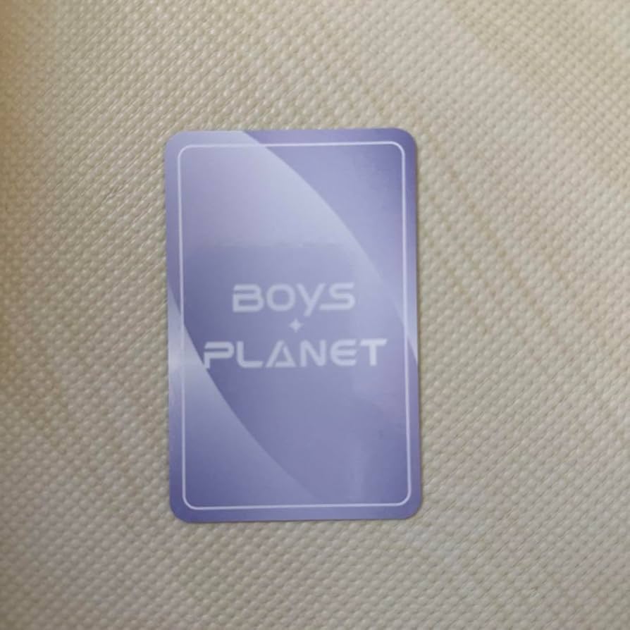 BOYS PLANET ボイプラ ファイナル CGV 観覧者限定 イジョンヒョン BOYS PLANET ボイプラ ファイナル CGV 観覧者限定 イ