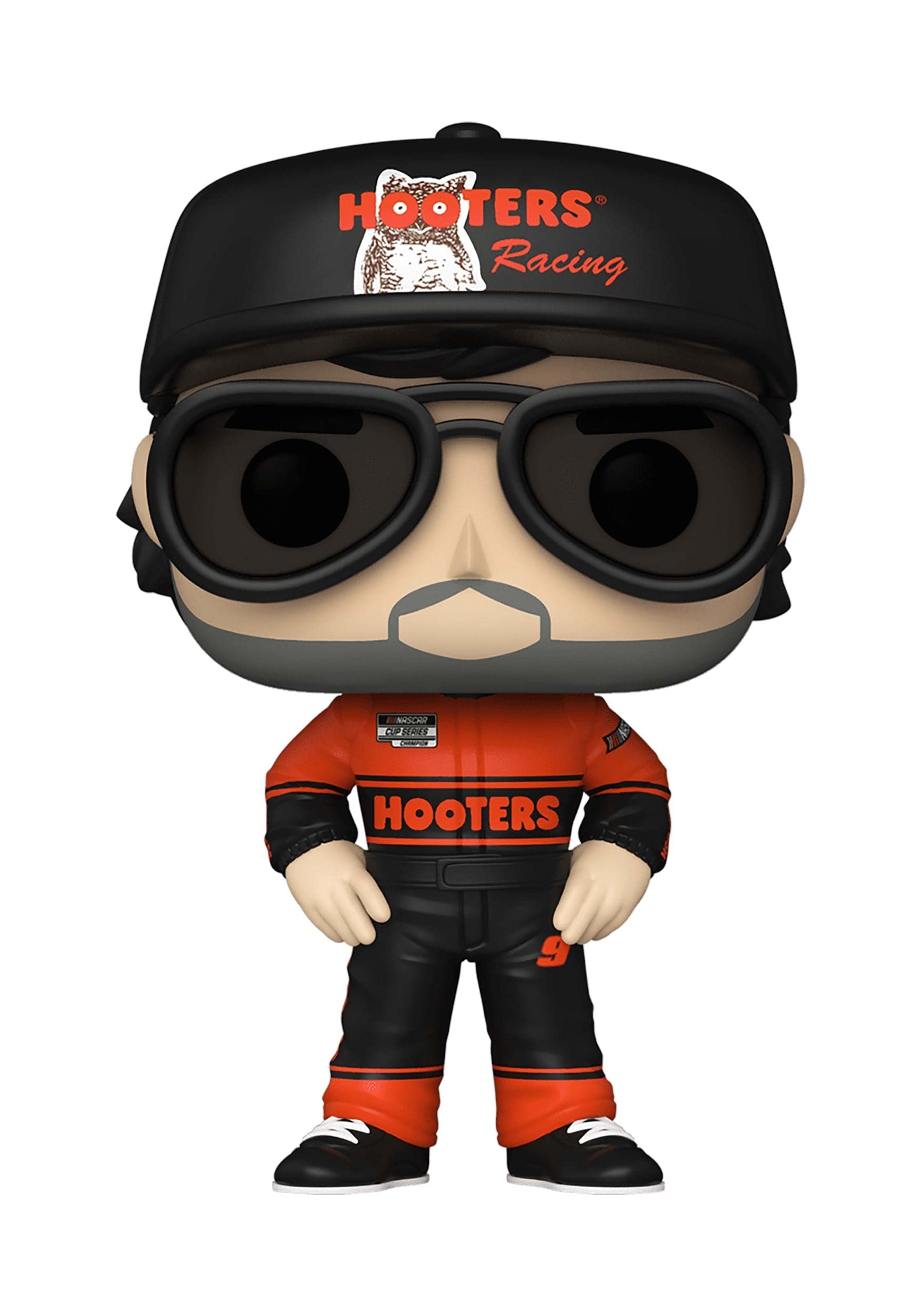 Pop! NASCAR: Chase Elliott