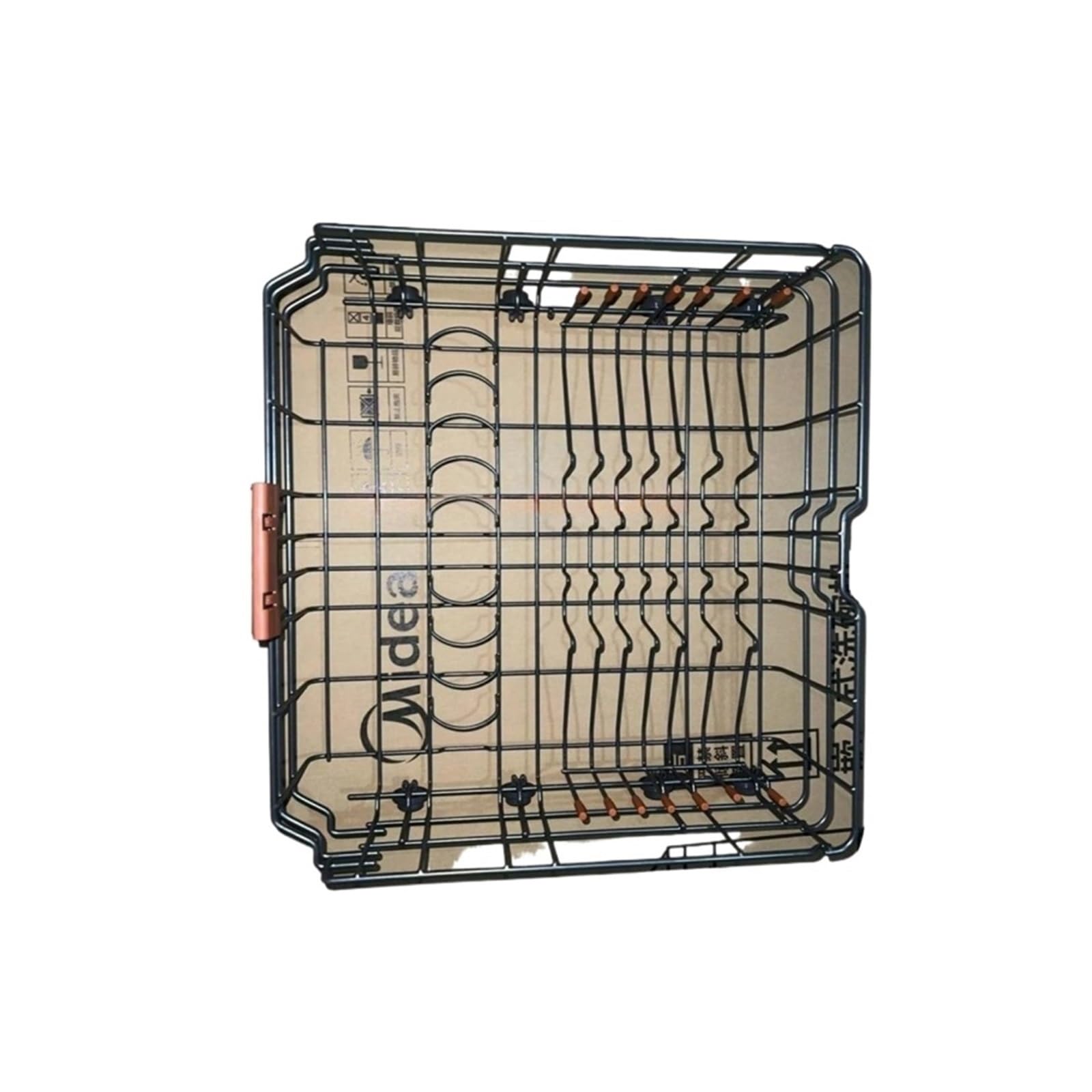 Adecuado For Accesorios De Lavavajillas GX1000 GX800 RX600 P60 JX15 P50 Cesta De Extracción De Cesta De Subida Y Bajada