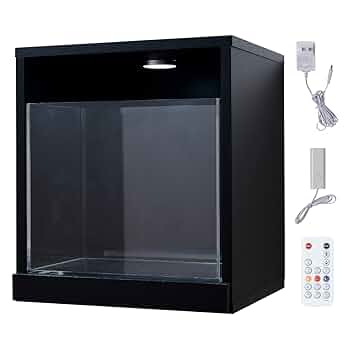 専用　　アクリル水槽 大きめ 木製フレーム付き 専用 アクリル水槽 大きめ 木製フレーム付き