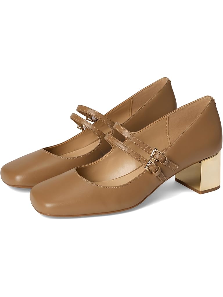 Brown Michael Kors Matilda Flex Pump