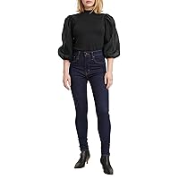 Levi's Mile High Super Skinny, Jeans Donna