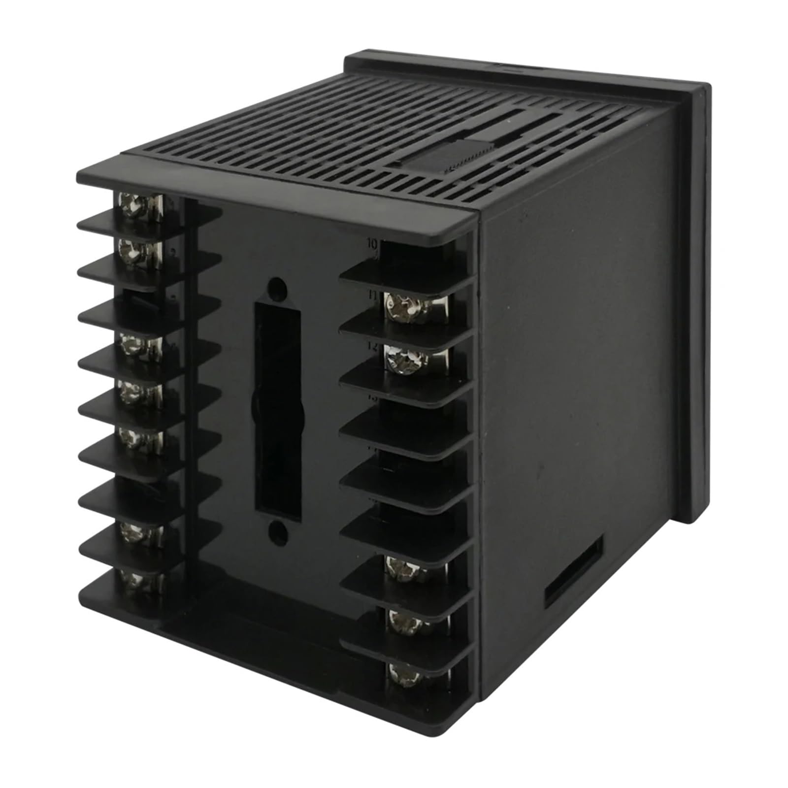 Pid-Temperaturregler Celsius thermoregulato Max 1372ºC AC 100 bis 240 V for Sous Vide Heimbrauofen Inkubator