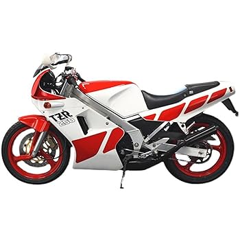 Amazon.co.jp: バイクスケールモデル 1/12 に適合するヤマハ