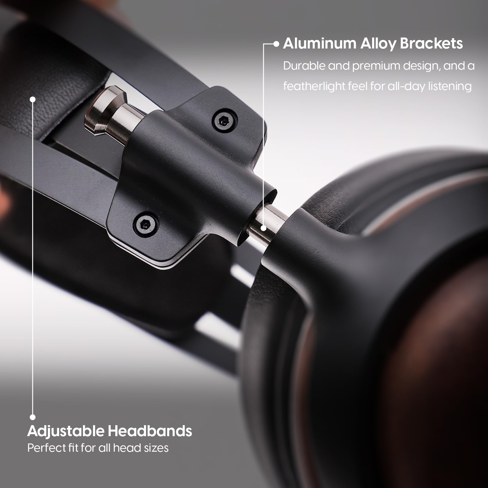 Amazon.com: Linsoul Kiwi Ears Atheia Dynamic + Planar Magnetic
