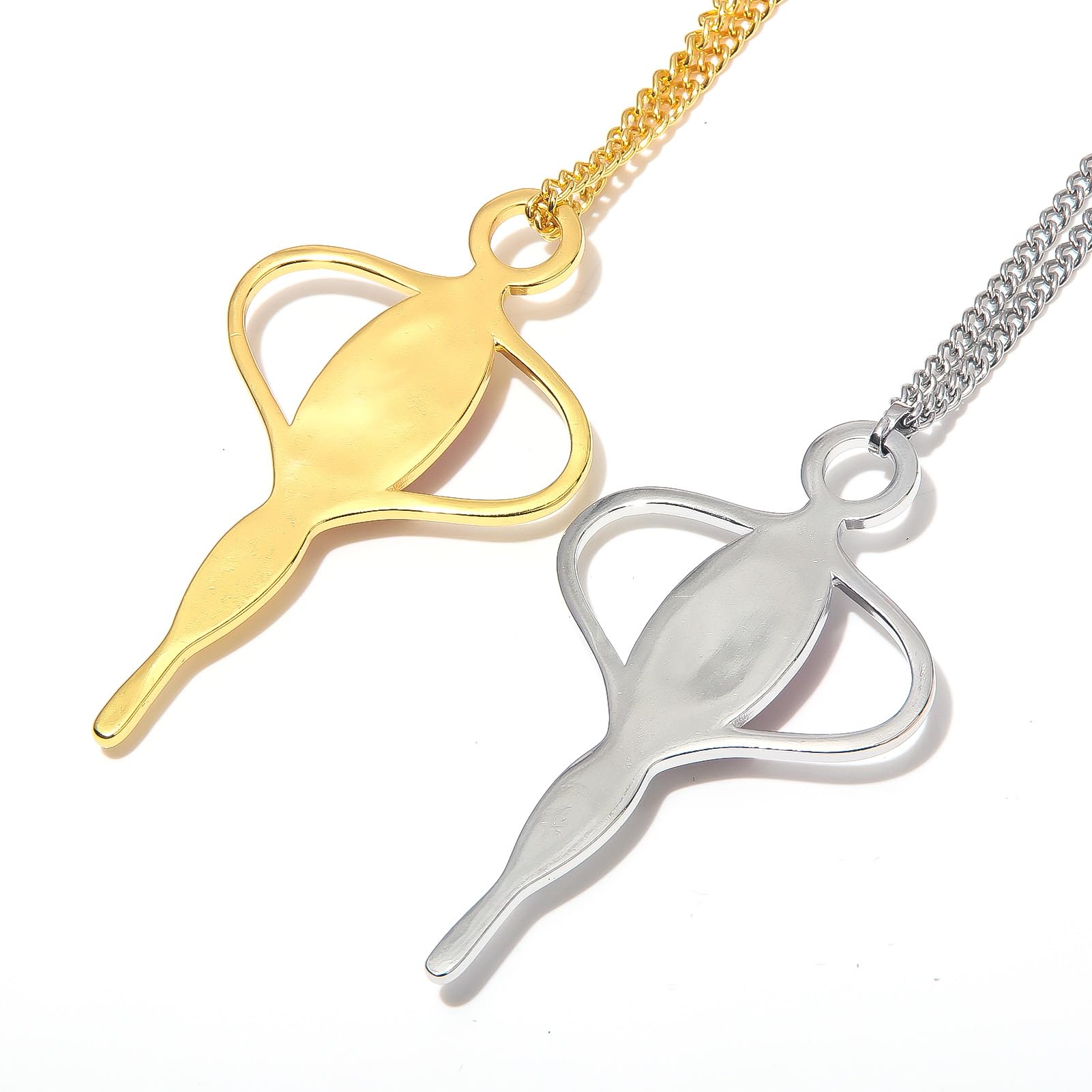 Amazon.co.jp: 魔法少女まどかマギカ 佐倉 杏子 ネックレス ソウル