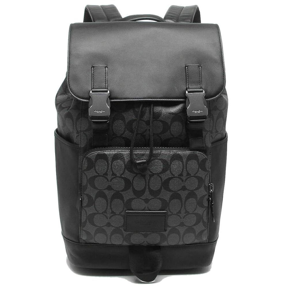 【レア美品】【COBRA】グレー バックパック Amazon.co.jp: [コーチ] アウトレット リュック バッグパック
