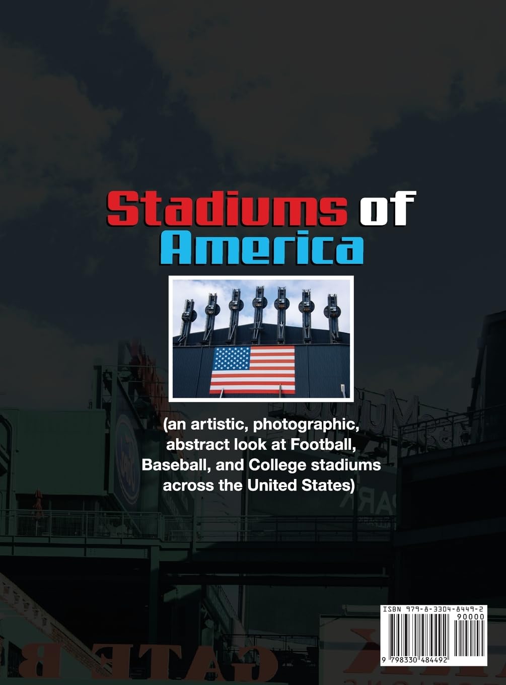 Stadiums of America