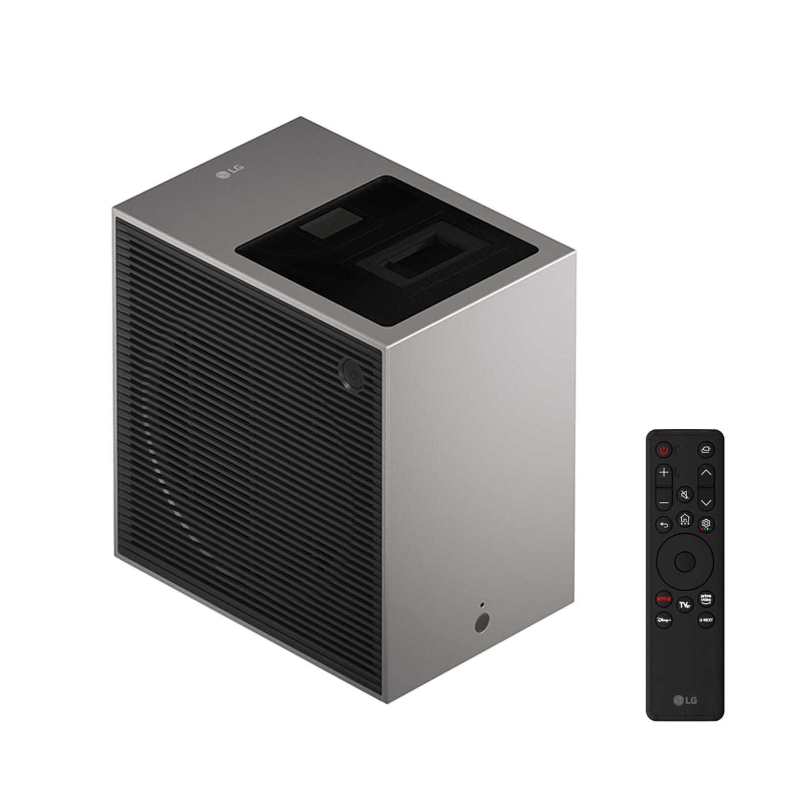 Amazon.co.jp: 【VGP2026 部門賞】LG CineBeam S 4K 超短焦点