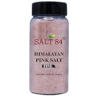 Vista 10 de Himalayan Chef Molinillo de sal rosa del Himalaya, 4.2 onzas, (5303C)