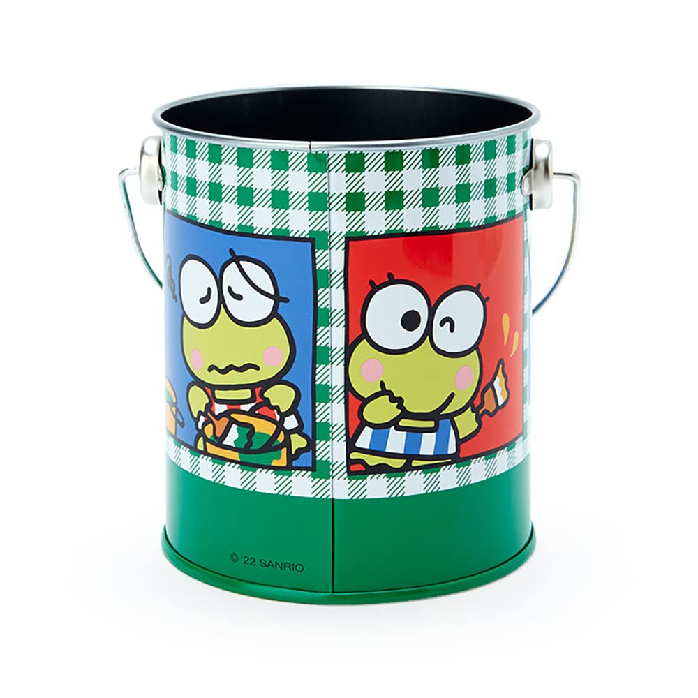 Amazon.co.jp: サンリオ(SANRIO) けろけろけろっぴ 缶ペンスタンド