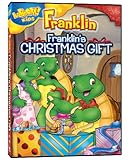 Franklin - Franklin's Christmas Gift