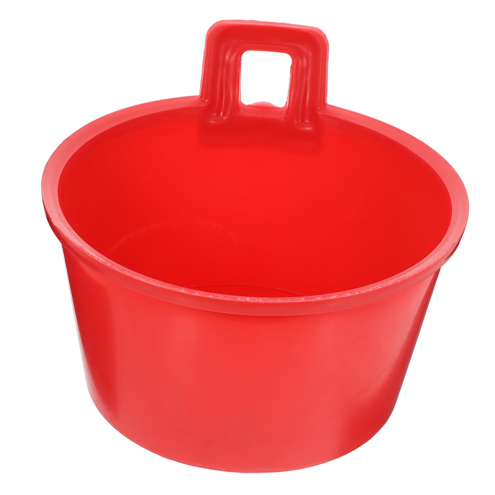 CIYODO Gardening Water Ladle Thickened Plastic Watering Bailer with Capacity for Efficient Plant Watering for Flowers and Vegetables Portable and Durable Design