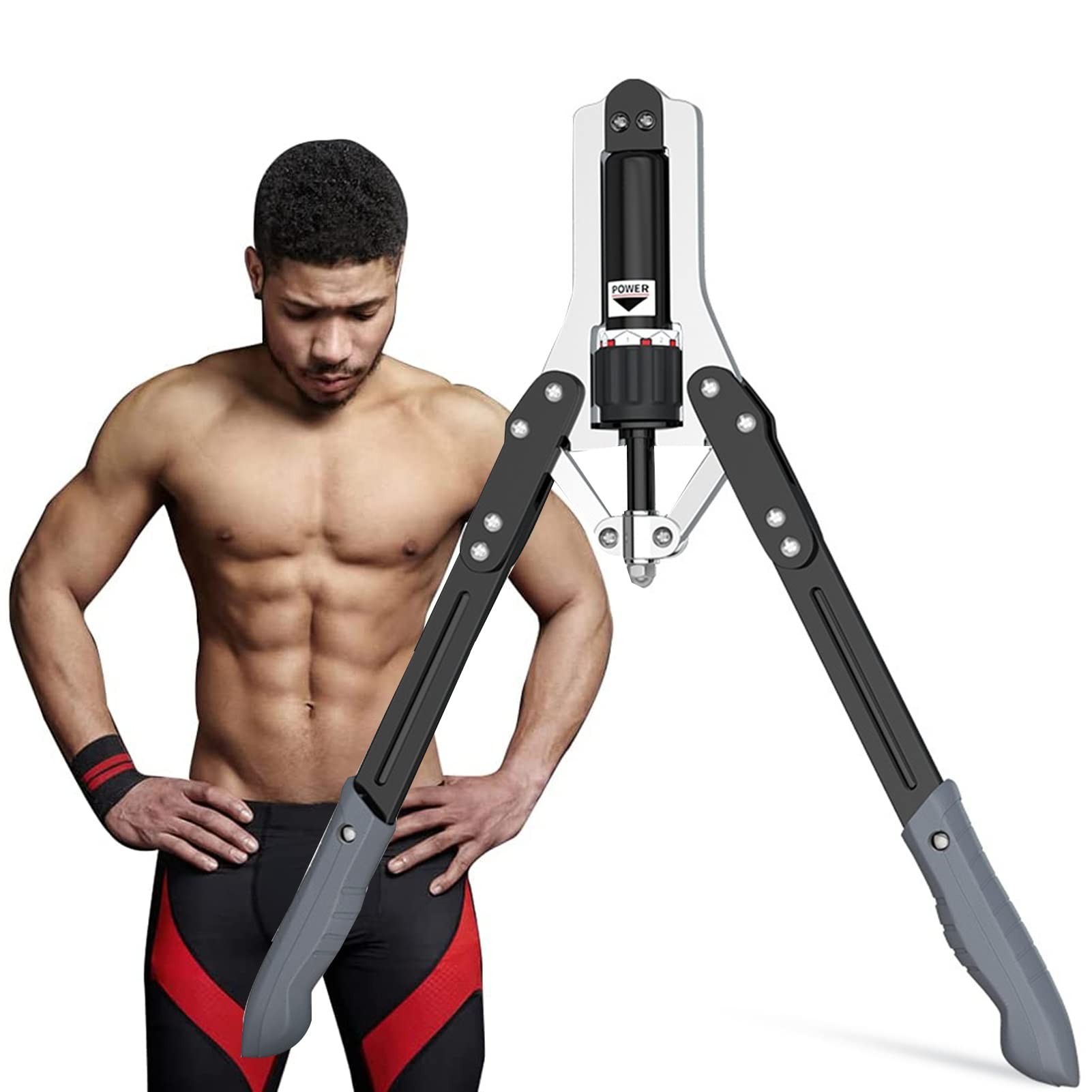 Amazon.com: GGZONE Power Twister Arm Exerciser – Home Fitness