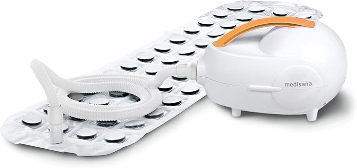 Tappetino idromassaggio con dosatore di aromi medisana mbh bagno di bolle d`aria