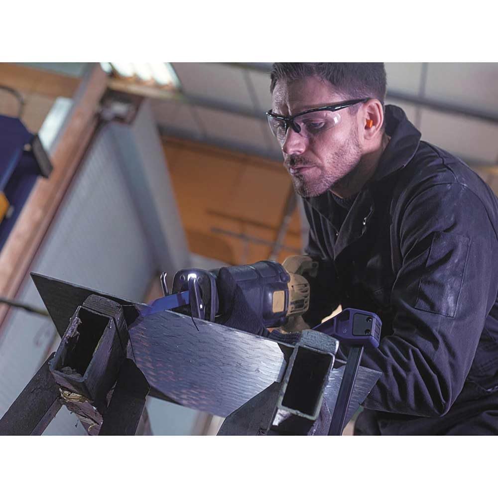 Irwin Tarcze do cięcia metalu (25 sztuk) 10504140 818r